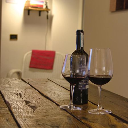Carmen Lounge Apartment Brescia Luaran gambar