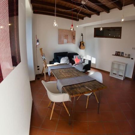 Carmen Lounge Apartment Brescia Luaran gambar