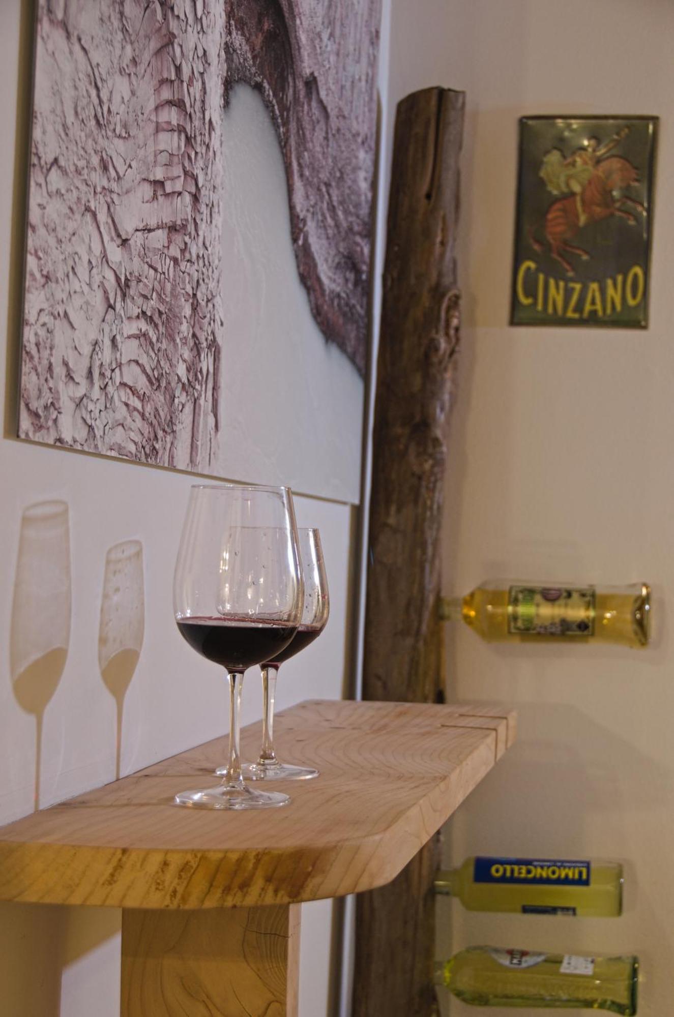 Carmen Lounge Apartment Brescia Luaran gambar