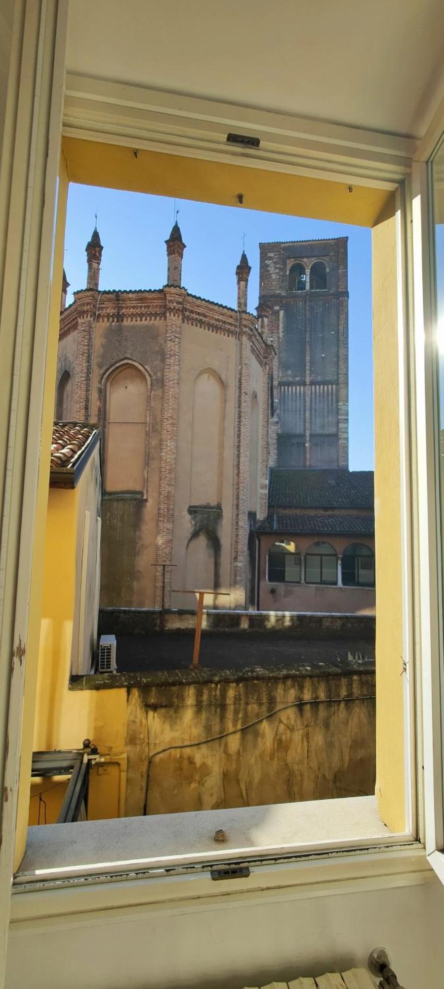 Carmen Lounge Apartment Brescia Luaran gambar