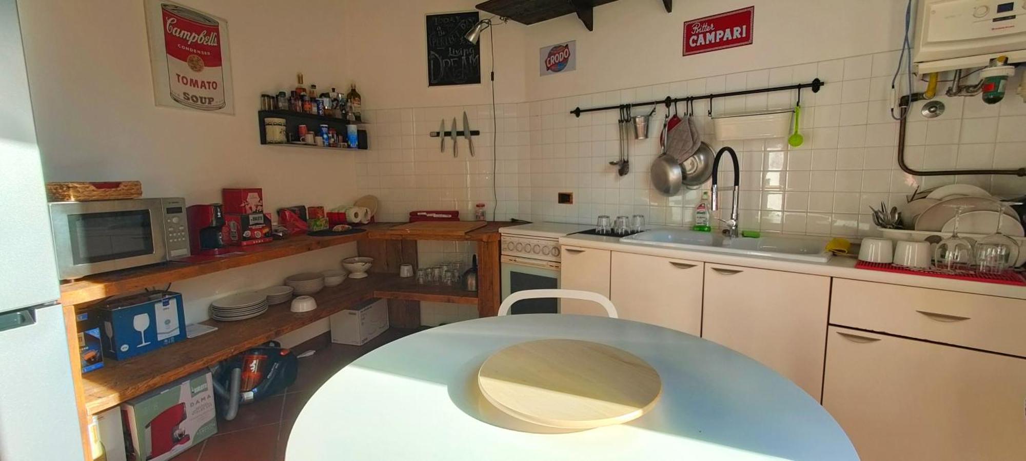 Carmen Lounge Apartment Brescia Luaran gambar