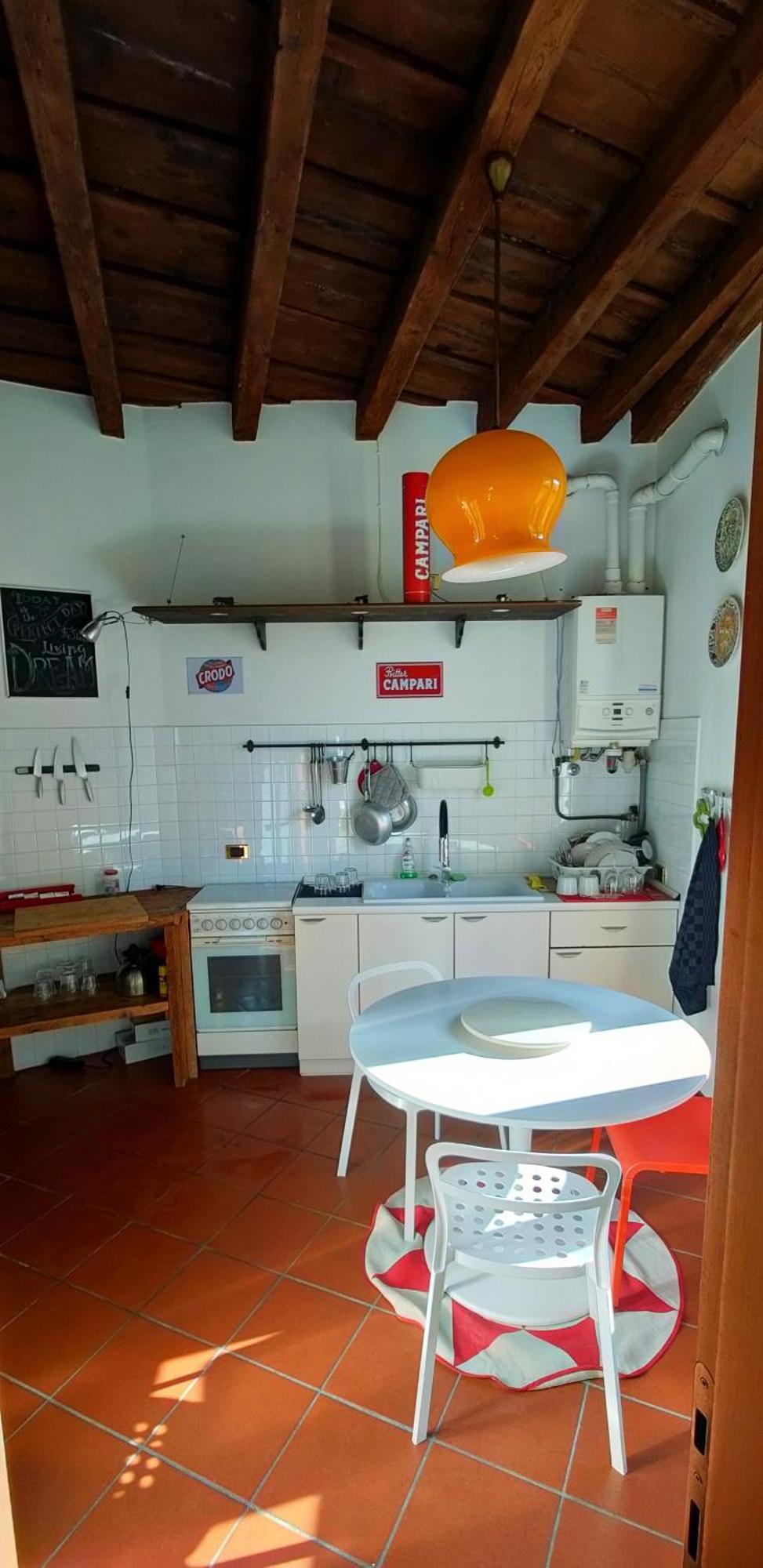Carmen Lounge Apartment Brescia Luaran gambar