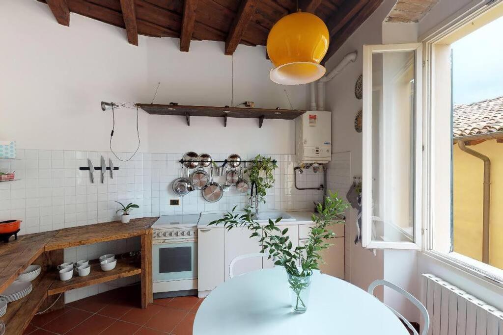 Carmen Lounge Apartment Brescia Luaran gambar